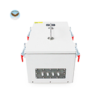 Buồng thử sóng thủ công TOJOIN M3020 (0.8～8GHz; 2 bộ lọc)