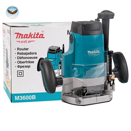 Máy phay MAKITA M3600B (1/2″)