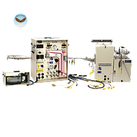 Máy lấy mẫu khí thải ống khói Environmental M5-A-S3 Master (Isokinetic, tự động, đầu đo 2m)