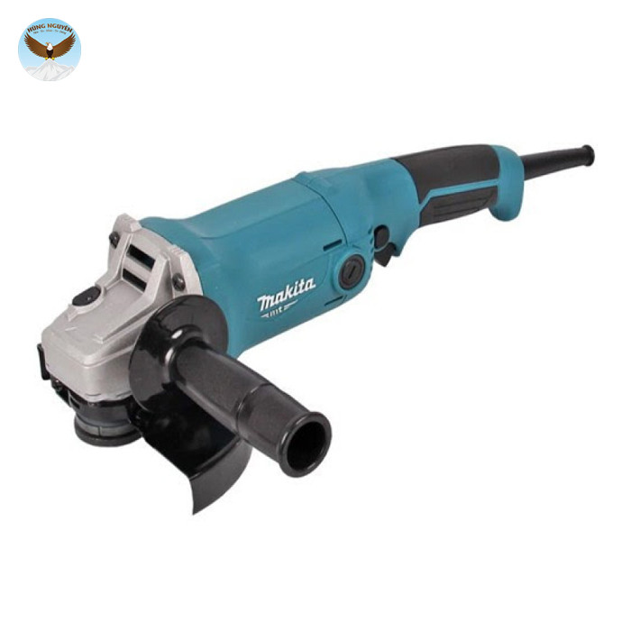 MÁY MÀI GÓC MAKITA M9000B (180MM/2000W/CÔNG TẮC BÓP)