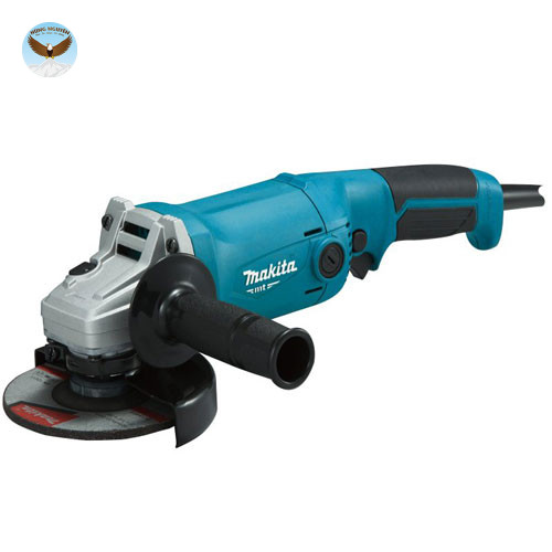 MÁY MÀI GÓC MAKITA M9001B (230MM/2000W/CÔNG TẮC BÓP)