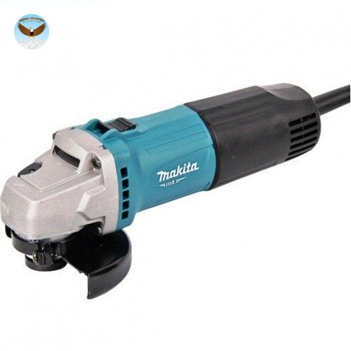 MÁY MÀI GÓC MAKITA M9501B (100MM/570W/CÔNG TẮC TRƯỢT)