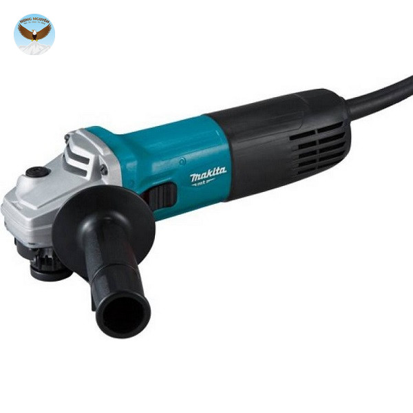MÁY MÀI GÓC MAKITA M9506B (100mm)