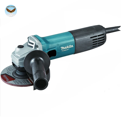 MÁY MÀI GÓC MAKITA M9508B (125mm)