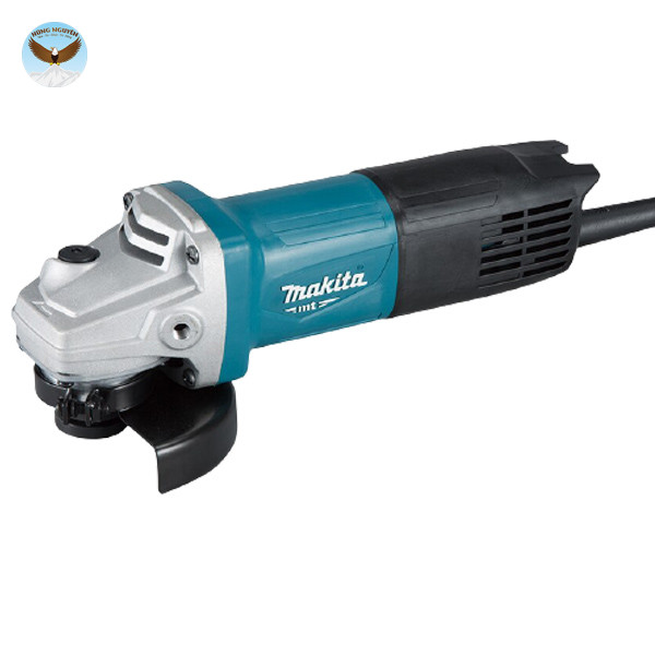 MÁY MÀI GÓC MAKITA M9513B (100mm)