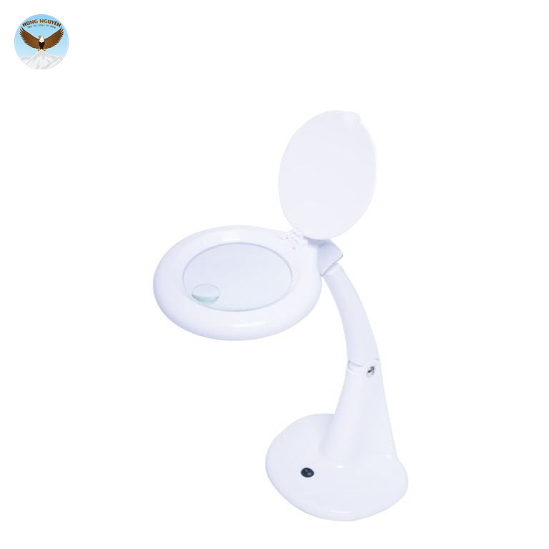 Kính lúp đặt bàn PROSKIT MA-1013MF (1.75X & 4X)