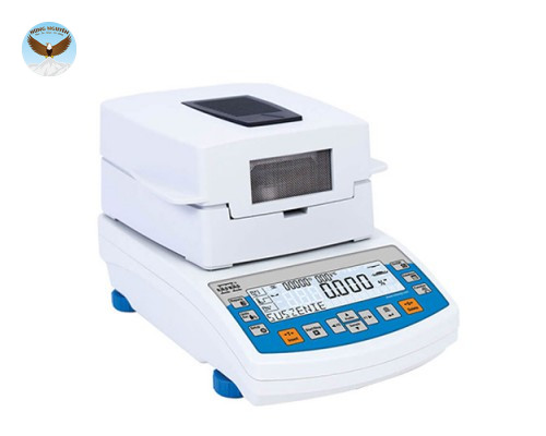 Cân Phân Tích Độ Ẩm RADWAG MA110.R
