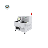 Hệ thống kiểm tra đèn ô tô EVERFINE MAT-200D (0-100lm)