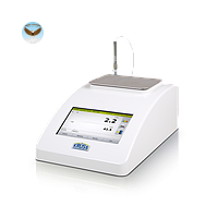 Máy phân tích khí đo O2 và CO2 Kruss MAT1500 (O2: 0 – 100 vol%; CO2: 0 – 100 vol%)