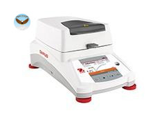 Cân xác định độ ẩm OHAUS MB95