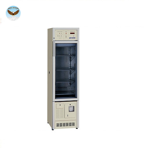 Tủ bảo quản máu PHCbi MBR-107D