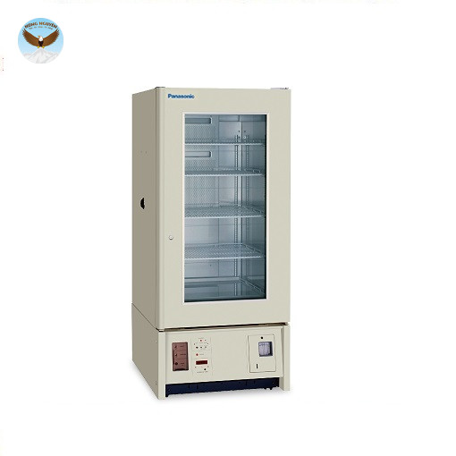 Tủ bảo quản máu PHCbi MBR-506D