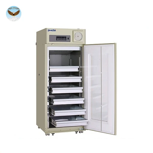 Tủ bảo quản máu PHCbi MBR-705GR