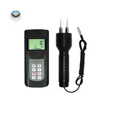 Máy đo độ ẩm gỗ LANDTEK MC-7828P