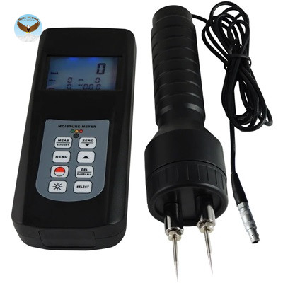 Máy đo độ ẩm giấy LANDTEK MC-7828PP