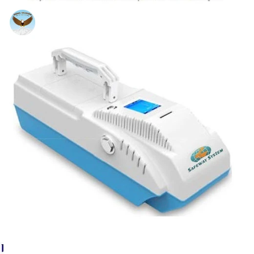 MÁY PHÁT HIỆN RÒ RỈ KHÍ GAS, KHÍ CHÁY CHINA MCD3001