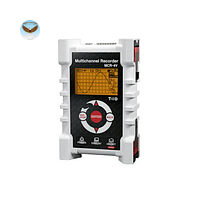 Bộ ghi dữ liệu điện áp MULTI MCR-4V (±300mV, ±1.5V, ±6V, ±24V)