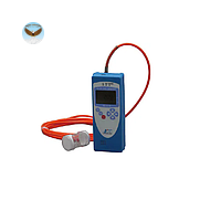 Máy đo khí O2, H2S Kitagawa MD-611E (0 - 500ppm, 0.0 - 50.0vol%)