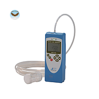Máy đo khí O2, H2S Kitagawa MD-612E (H2S: 0.0-50.0ppm/ O2: 0.0-50.0%)