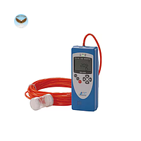 Máy đo khí Oxy/khí dễ cháy Kitagawa MD-620E (0 - 100%LEL, 0.0 - 50.0%)