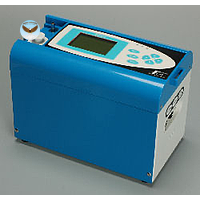 Máy đo đa khí Kitagawa MD-811 (0 - 50.0 vol%, 0 - 100%LEL, 0 - 300ppm)