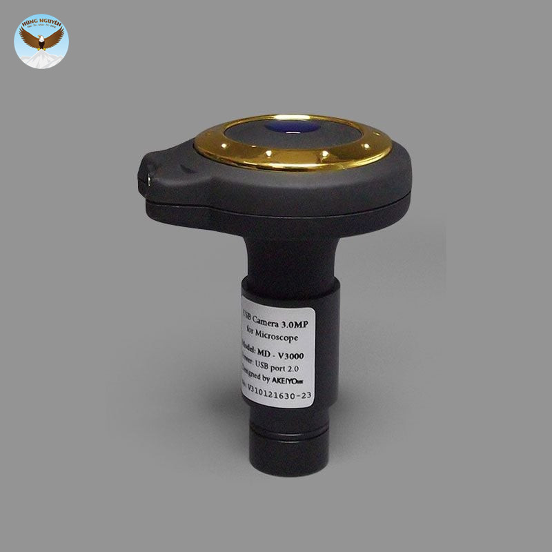 Camera kính hiển vi Akeiyo MD-V3000