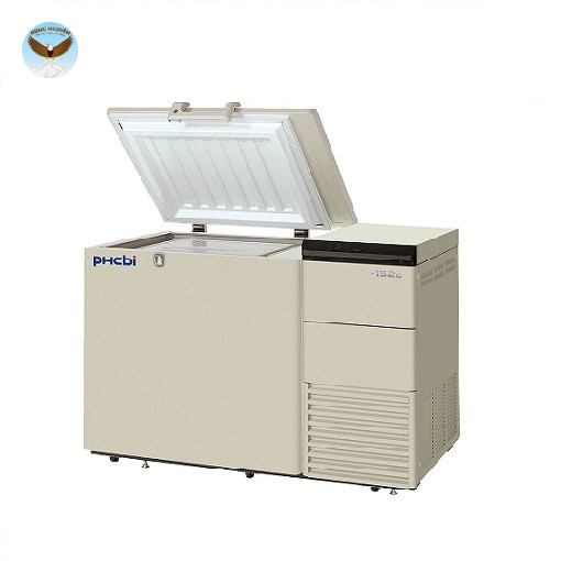 Tủ lạnh âm sâu PHCbi MDF-1156