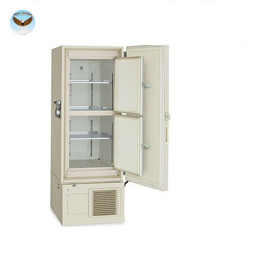 Tủ lạnh âm sâu PHCbi MDF-U33V (– 86 độ)