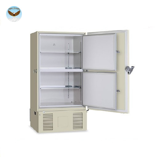 Tủ lạnh âm sâu PHCbi MDF-U700VX (– 86 độ)