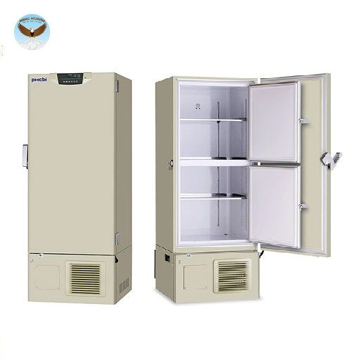 Tủ lạnh âm sâu PHCbi MDF-U74V (– 86 độ)
