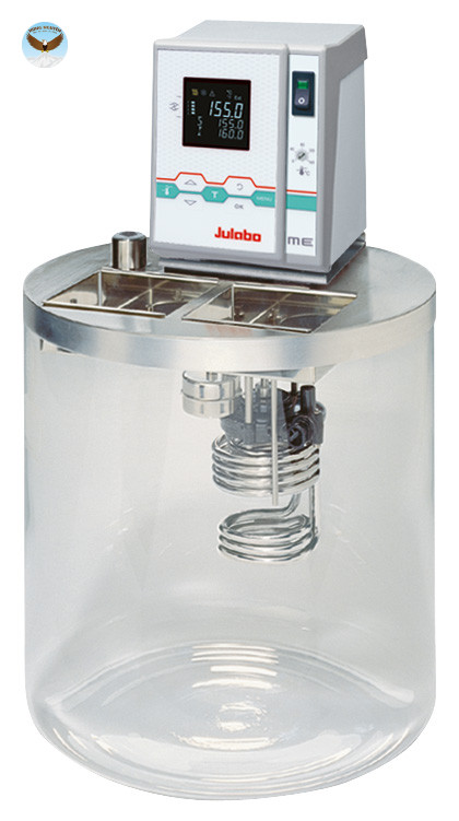 Máy đo độ nhớt Julabo ME-16G
