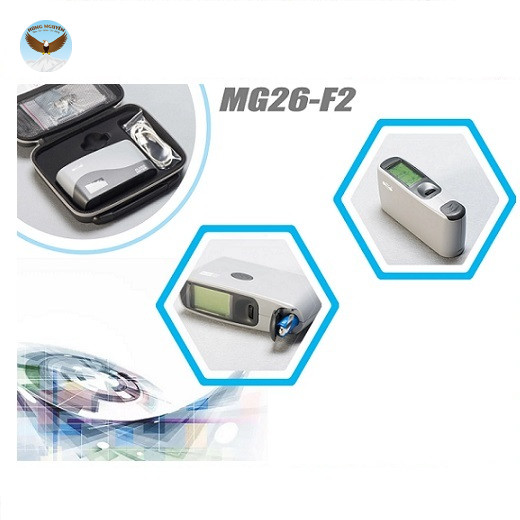MÁY ĐO ĐỘ BÓNG GÓC CHINA MG26-F2