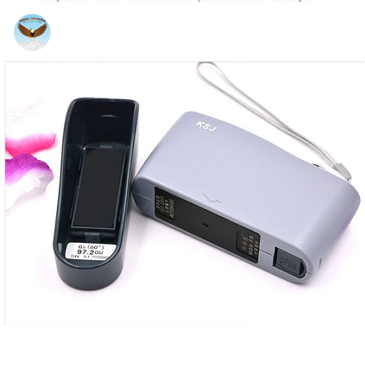 MÁY ĐO ĐỘ BÓNG VẬT LIỆU CHINA MG6-FS