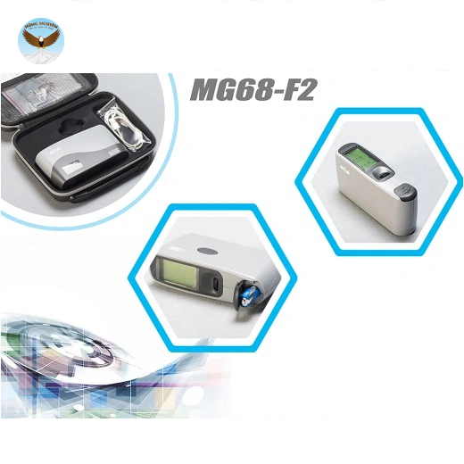 MÁY ĐO ĐỘ BÓNG CHINA MG68-F2