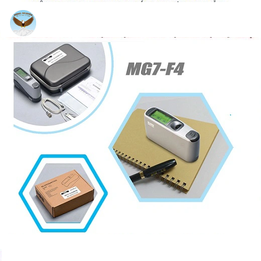 MÁY ĐO ĐỘ BÓNG CHINA MG7-F4