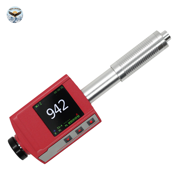 Máy đo độ cứng cầm tay Leeb Hoyamo MH-500D (Đầu đo loại D)