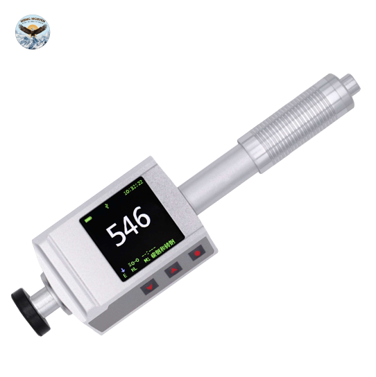 Máy đo độ cứng Leeb Hoyamo MH-500E
