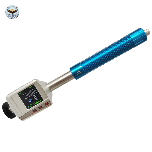 Máy đo độ cứng Leeb Hoyamo MH-500G