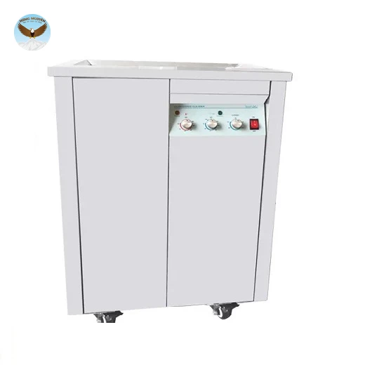 BỂ RỬA SIÊU ÂM CÔNG NGHIỆP DERUI MH400