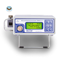 Máy đo điện trở thấp, cuộn dây SKB EP MIKO-2.3 (1000A)