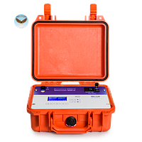 Máy đo điện trở thấp, cuộn dây SKB EP MIKO-7M (10A)