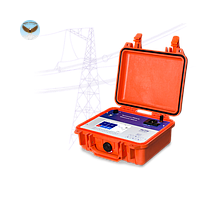 Máy đo điện trở thấp, cuộn dây SKB EP MIKO-8MA (10A)