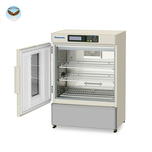 TỦ ẤM LẠNH PHCbi MIR-154