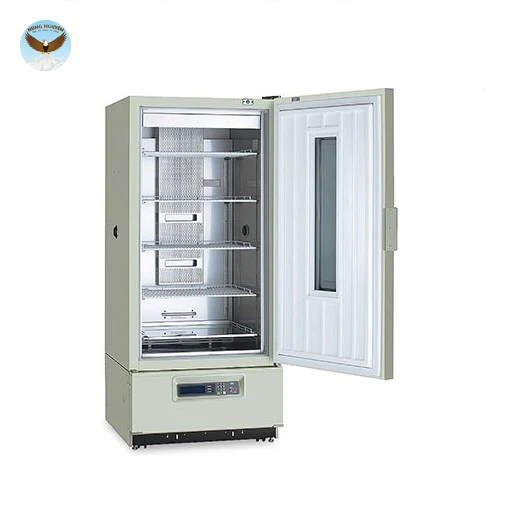 TỦ ẤM LẠNH PHCbi MIR-554