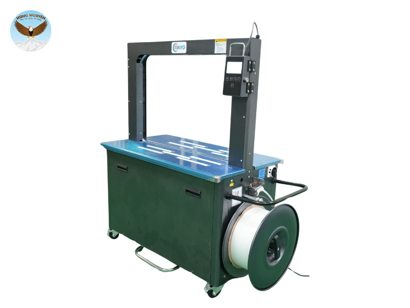 Máy đóng đai tự động MIKYO MK-605