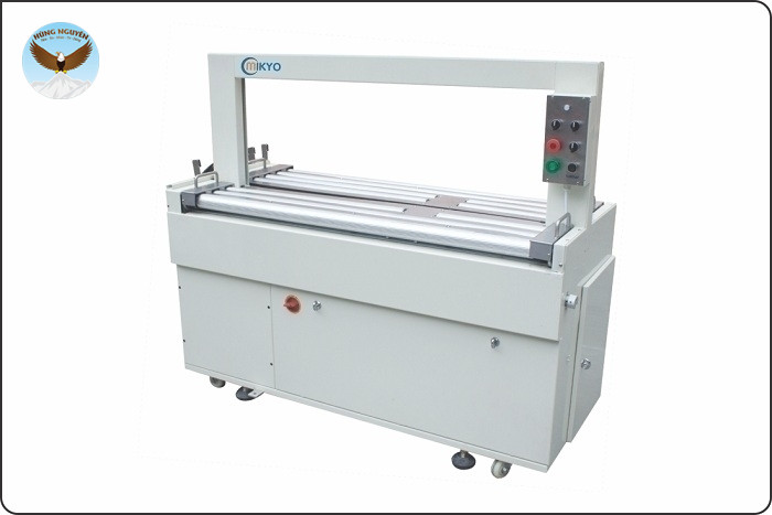 Máy đóng đai tự động MIKYO MK-AP12040C