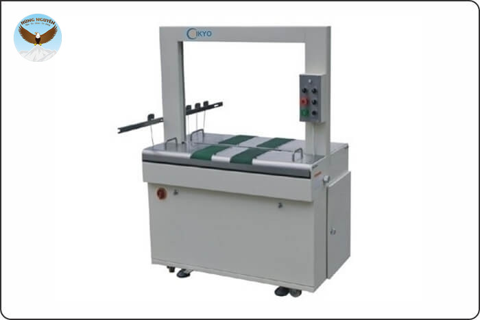 Máy đóng đai tự động MIKYO MK-AP8060B