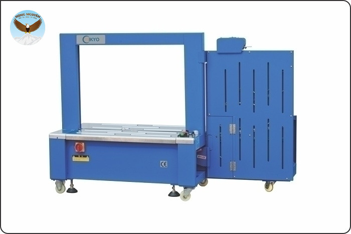 Máy đóng đai tự động MIKYO MK-AP8060L