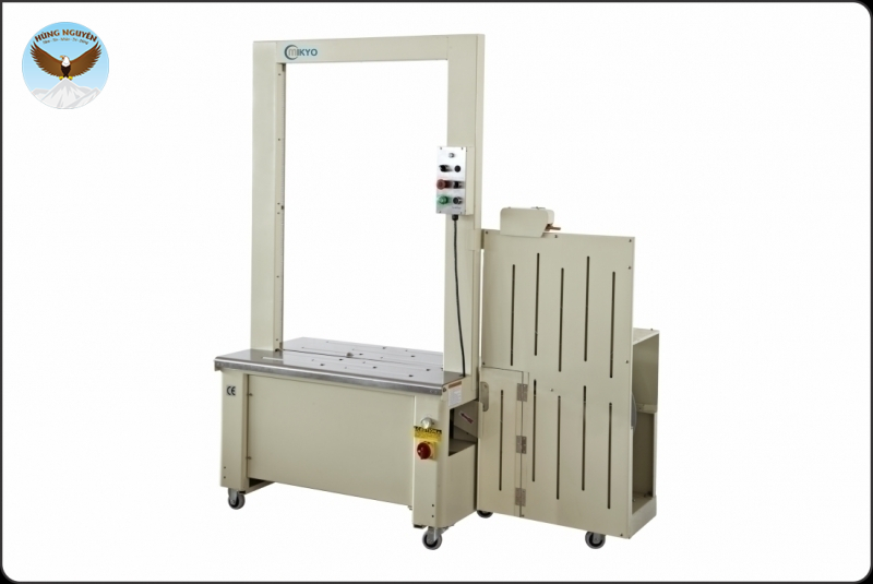 Máy đóng đai tự động MIKYO MK-APM80120