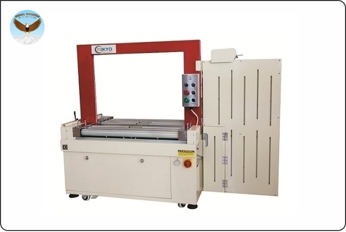 Máy đóng đai tự động MIKYO MK-APM8060C